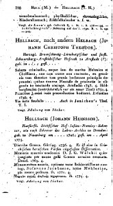 De Meusel Lexikon 5 338