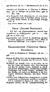 De Meusel Lexikon 5 346