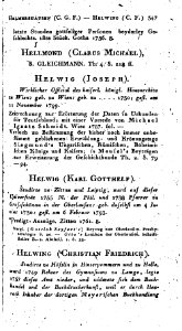 De Meusel Lexikon 5 347
