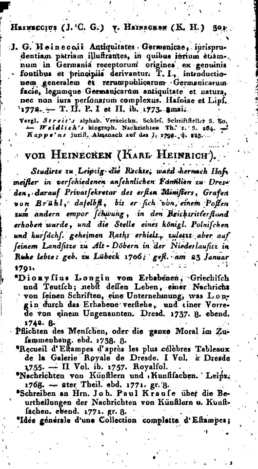 De Meusel Lexikon 5 301