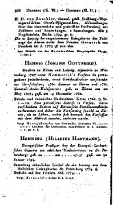 De Meusel Lexikon 5 366