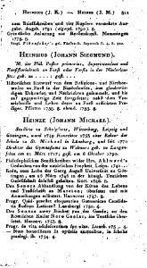 De Meusel Lexikon 5 311