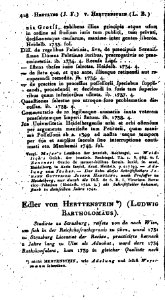 De Meusel Lexikon 5 418