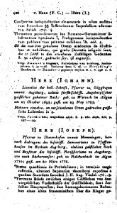De Meusel Lexikon 5 422
