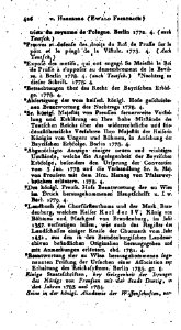 De Meusel Lexikon 5 426