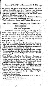 De Meusel Lexikon 5 341
