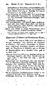 De Meusel Lexikon 5 434