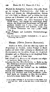 De Meusel Lexikon 5 442