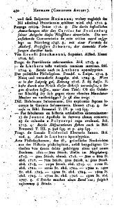 De Meusel Lexikon 5 450