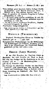 De Meusel Lexikon 5 409