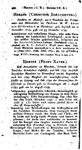 De Meusel Lexikon 5 432
