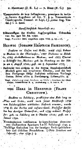 De Meusel Lexikon 5 421