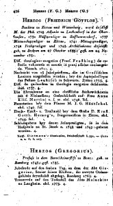 De Meusel Lexikon 5 436