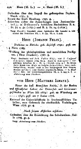 De Meusel Lexikon 5 440