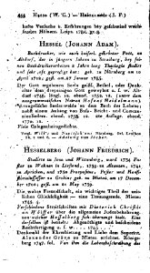 De Meusel Lexikon 5 444