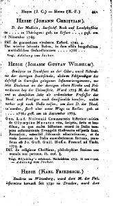 De Meusel Lexikon 5 441
