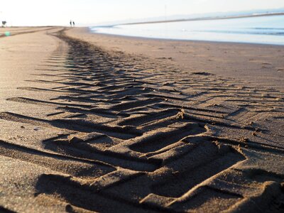 Sand vacations leisure photo