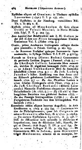 De Meusel Lexikon 5 464