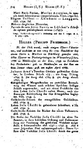 De Meusel Lexikon 5 514