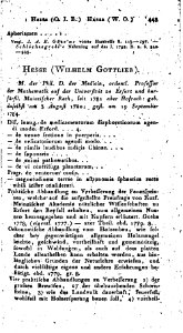 De Meusel Lexikon 5 443