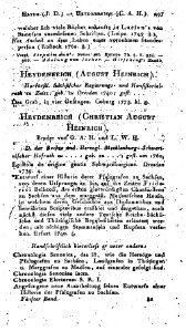 De Meusel Lexikon 5 497