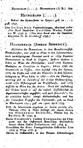 De Meusel Lexikon 5 505