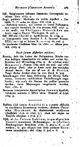 De Meusel Lexikon 5 463