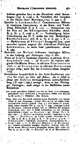 De Meusel Lexikon 5 471