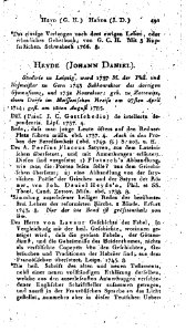 De Meusel Lexikon 5 491