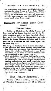 De Meusel Lexikon 5 541