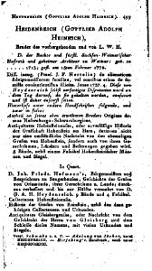 De Meusel Lexikon 5 499