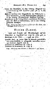 De Meusel Lexikon 5 549