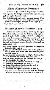 De Meusel Lexikon 5 507