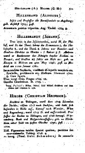 De Meusel Lexikon 5 511