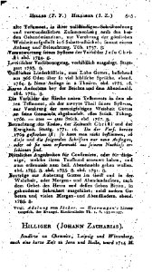 De Meusel Lexikon 5 515