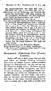 De Meusel Lexikon 5 535