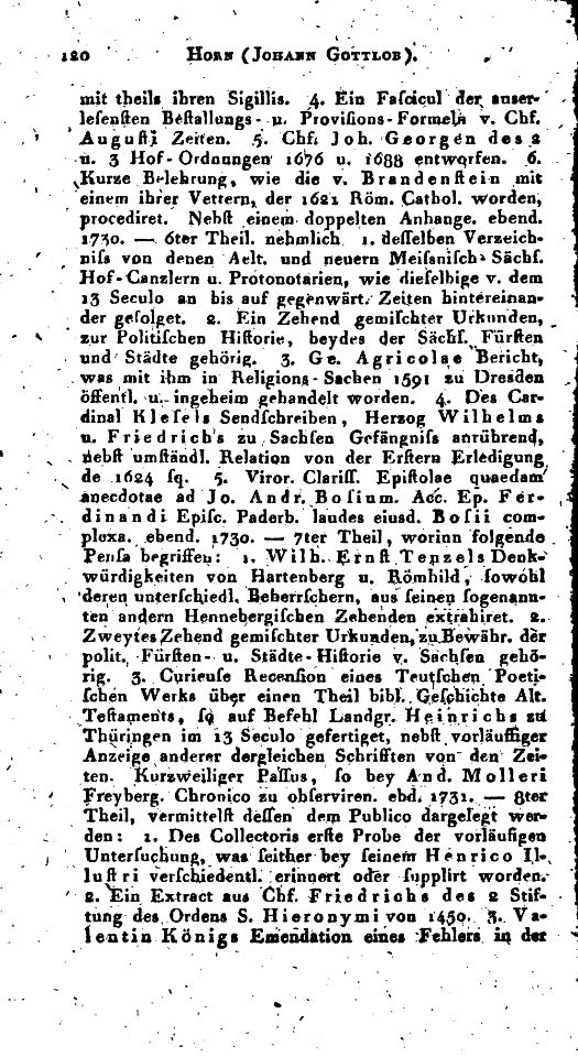 De Meusel Lexikon 6 120