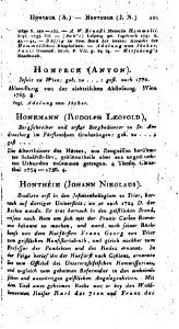 De Meusel Lexikon 6 101