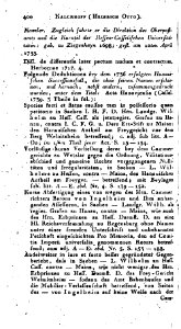 De Meusel Lexikon 6 400