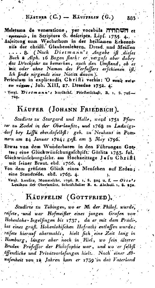 De Meusel Lexikon 6 383
