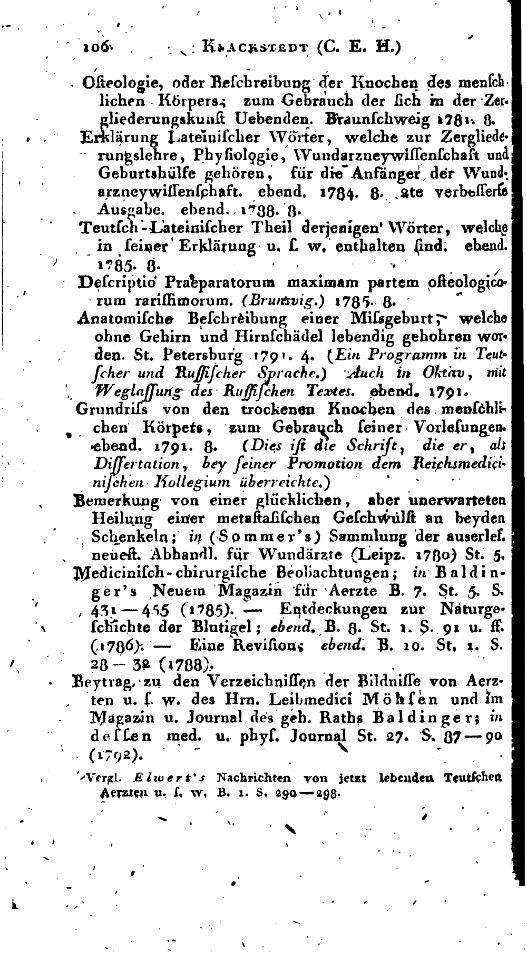 De Meusel Lexikon 7 106