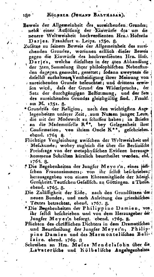De Meusel Lexikon 7 180