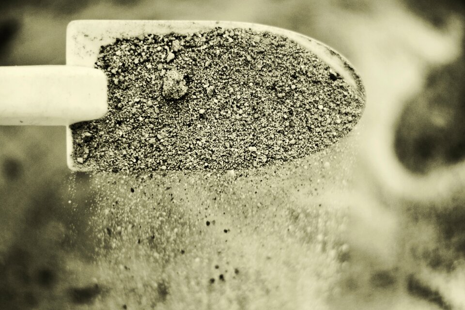 Blade sand toys vacations