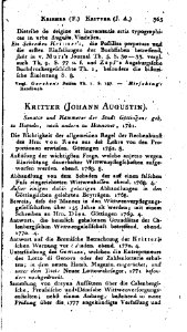 De Meusel Lexikon 7 365