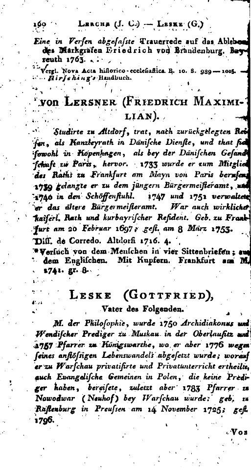 De Meusel Lexikon 8 160