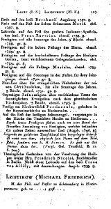 De Meusel Lexikon 8 123
