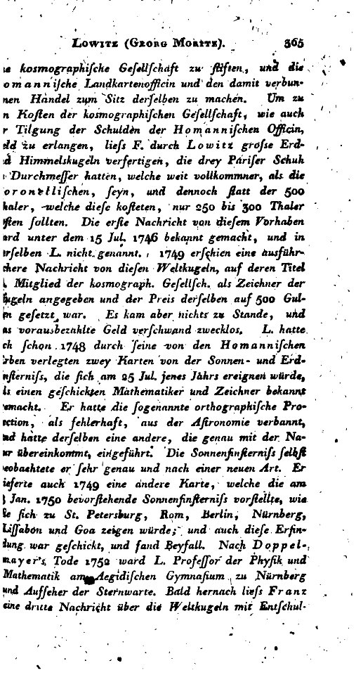 De Meusel Lexikon 8 365