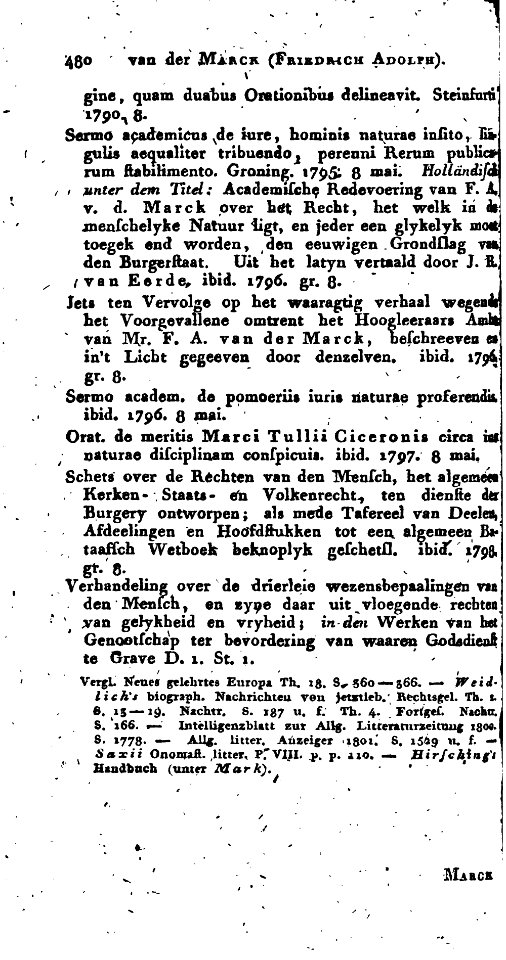 De Meusel Lexikon 8 480