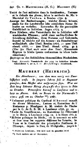 De Meusel Lexikon 8 540