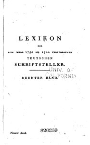 De Meusel Lexikon 9 001